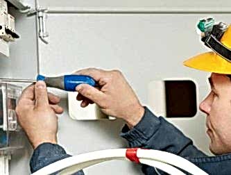 Kayışdağ Elektrik Ustası