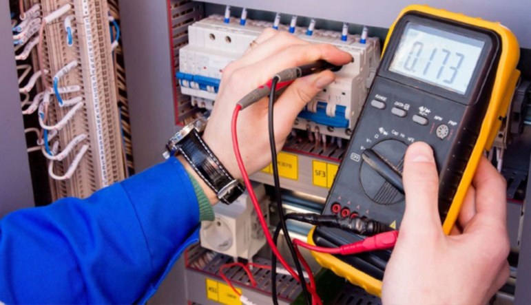 Kayışdağı Elektrik Ustası